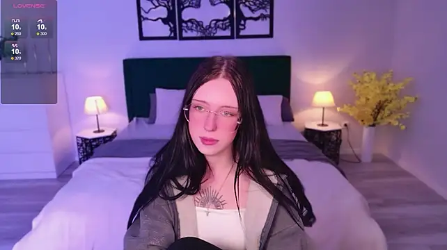 Chatroom XXX en direct de AlexisBliss