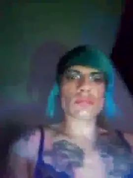 yazminter69 Webcam Show
