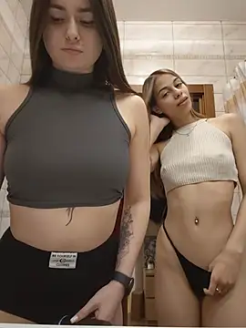 thinkaboutbehavior Live XXX Chat