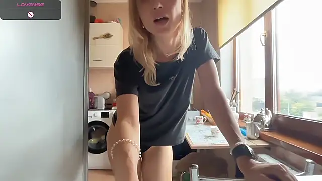 AngelJeni's Live XXX Chat