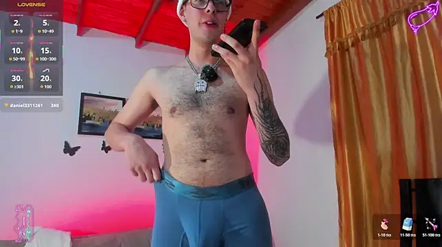 Chat XXX Live Vlad__night