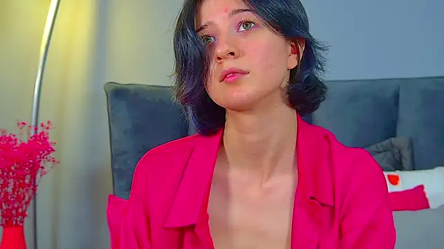 AnneAvelin's Live XXX Chat