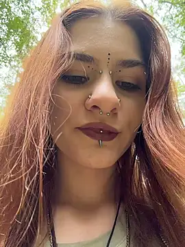 NereaMurのライブXXXチャット