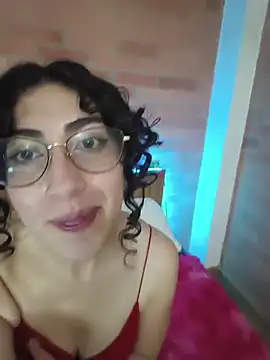 Chat XXX ao vivo de beyume