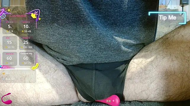 Živý XXX chat dudu7219