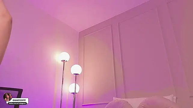marysofff's Live XXX Chat