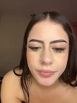 Baby_Meli's Live XXX Chat