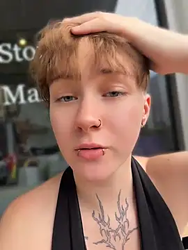 Chat XXX en directo de IceMur