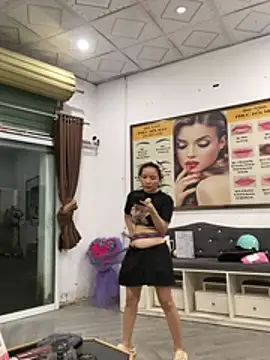 Ivy_Trix2 即時 XXX 聊天