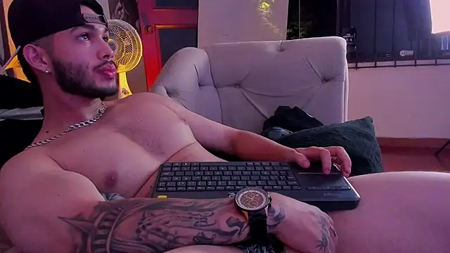 Vincentblack Chat XXX in diretta