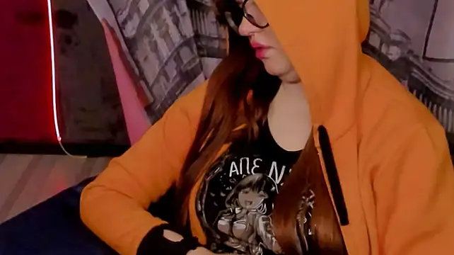 CarolGiggly Live XXX-Chat