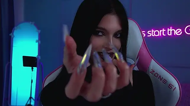 צ'אט XXX בשידור חי של BeverlyMost