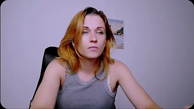 PeppyMia's Live XXX Chat