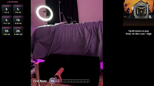 Chat XXX en directo de Dirty_Carry
