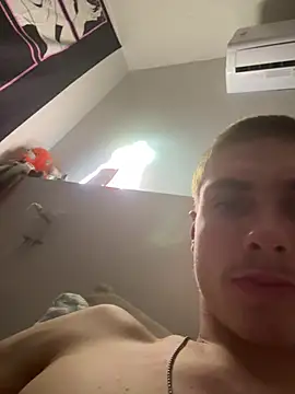 DaddySevenS Live XXX-chat