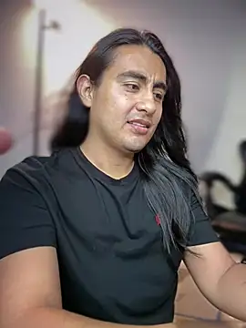 Chat +18 de _Dylan_7 ao vivo