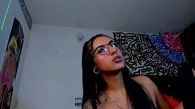 Samanthademonx20_'s Live XXX Chat