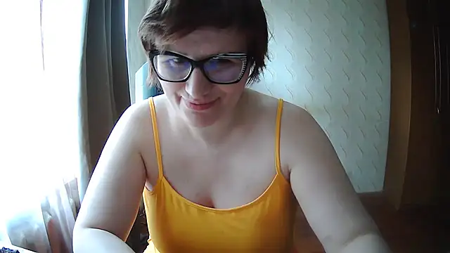 Jolinaha's Live XXX Chat