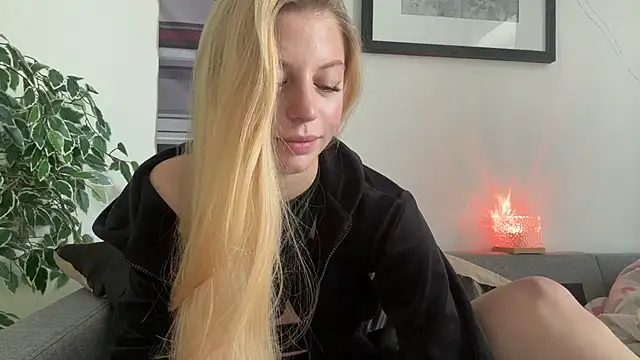 Živý XXX chat Fanny_Fresh