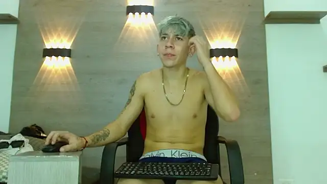 Gaeliitto Live XXX Chat