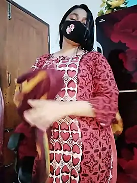 Chat XXX ao vivo de Tina-Sen