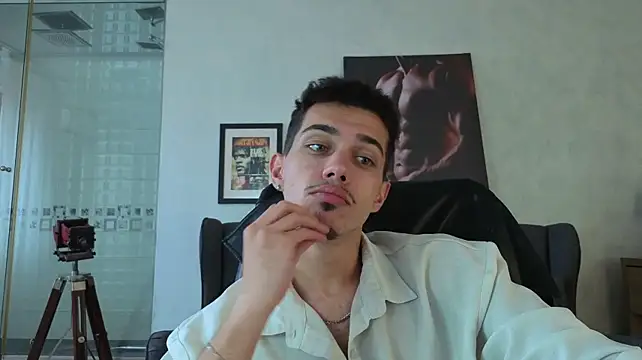 KaydenDrew live XXX chat