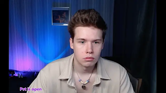 Sheldon_music's Live XXX Chat