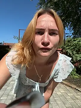 Živý XXX chat SugarDanger