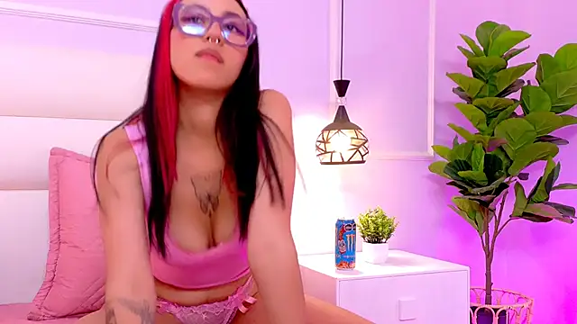 april_cobain Live XXX-chat