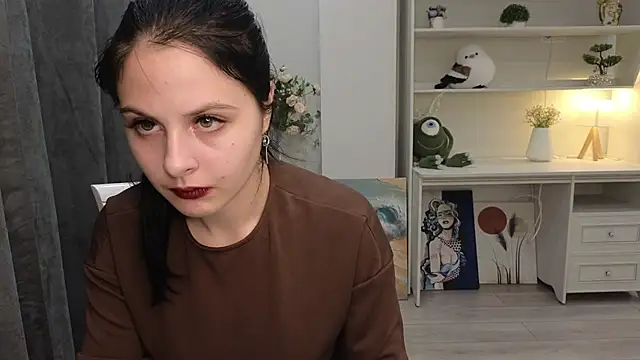 GlennisStipp's Live XXX Chat