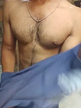 Tera_daddy 网络视讯表演