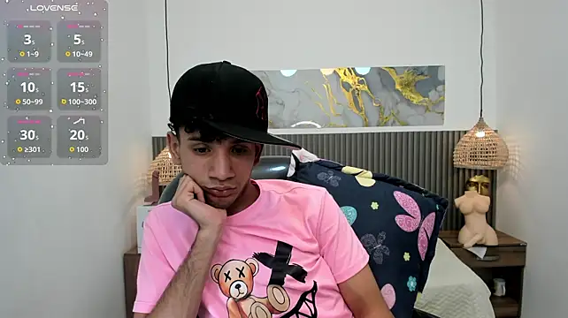 JDWhite18 – Naživo XXX chat