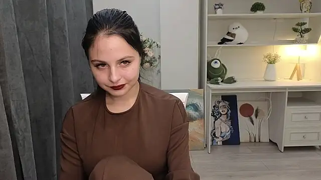 Živý XXX chat GlennisStipp