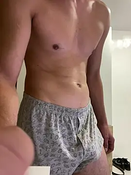 johnjunior123 Live XXX-Chat