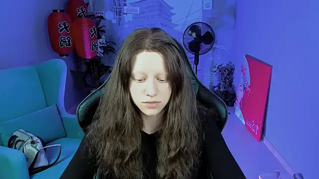 LidaDarknet Live XXX-Chat