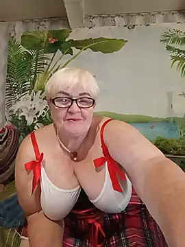 VioletSweet5566's Webcam Show