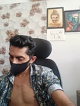 Chat +18 de BlackkCrab ao vivo