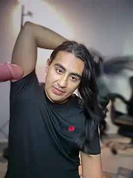 _Dylan_7 – Naživo XXX chat
