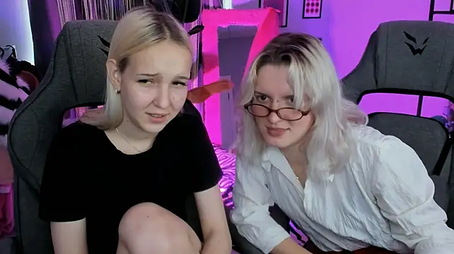 MaoqiBeverly Chat XXX live