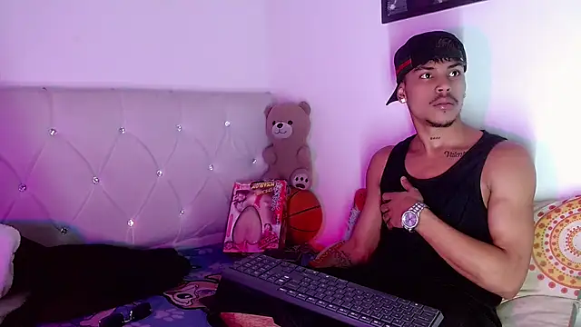 Sembang XXX Secara Langsung Angel_foxc13