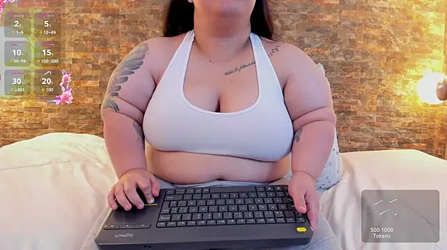adenile5 라이브 XXX 채팅
