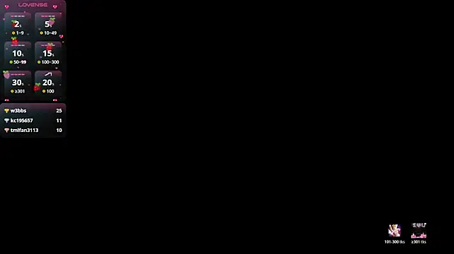 EllenaBoobs_'s Live XXX Chat