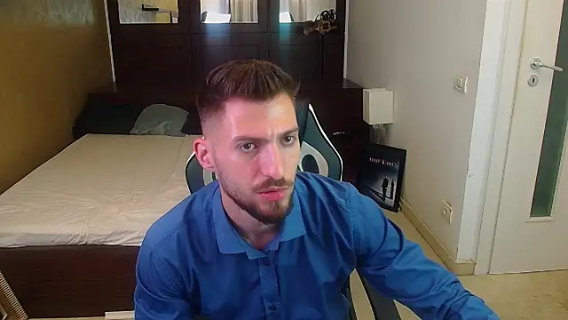 FelixRook's Live XXX Chat