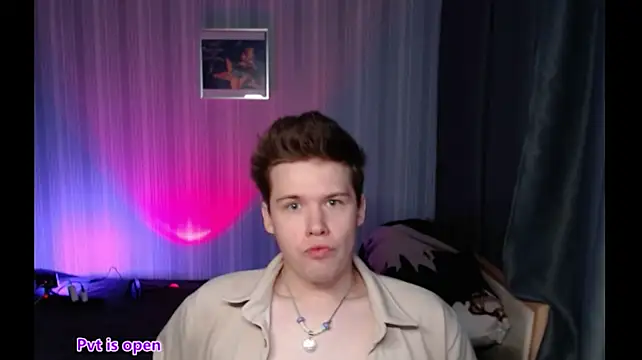 Sheldon_music Live XXX-Chat