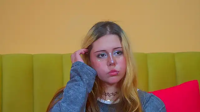 NatalieNorths' Live XXX Chat