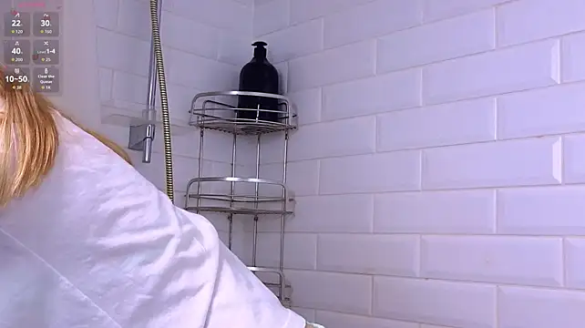 HarriettKitty Chat XXX in diretta