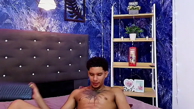 Онлайн чат XXX kai_storm77