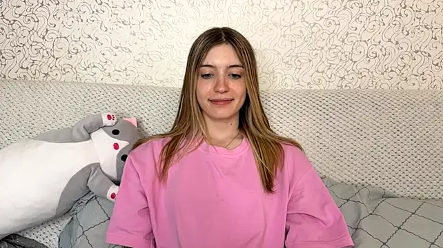 Shinin_Robi Adlı Modelin Canlı XXX Sohbeti
