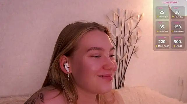 Živý XXX chat CherryJohnigan