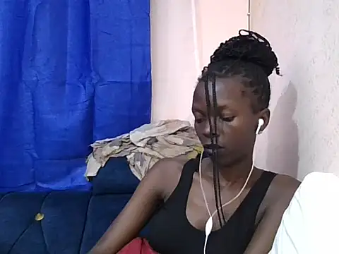 Gram-luxe Live XXX-Chat